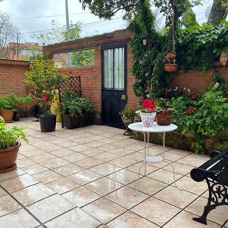 Apartamento De Temporada En Madrid Exterior foto